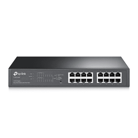 TP-LINK Switch – nuotrauka 1