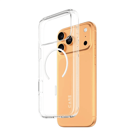 PanzerGlass Flagship Case Back cover – nuotrauka 1