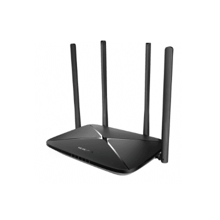 Mercusys MB115-4G 300 Mbps Wireless N 4G LTE Router | Mercusys – image 1