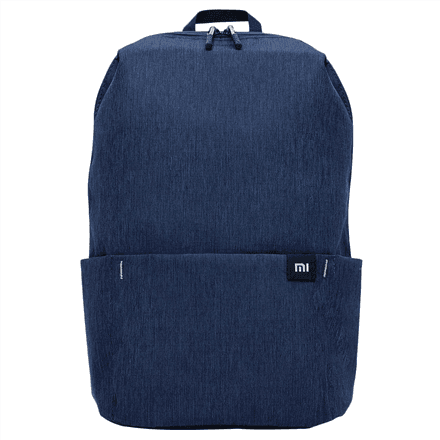 Xiaomi | Mi Casual Daypack | Backpack | Shoulder strap | Dark Blue – image 1