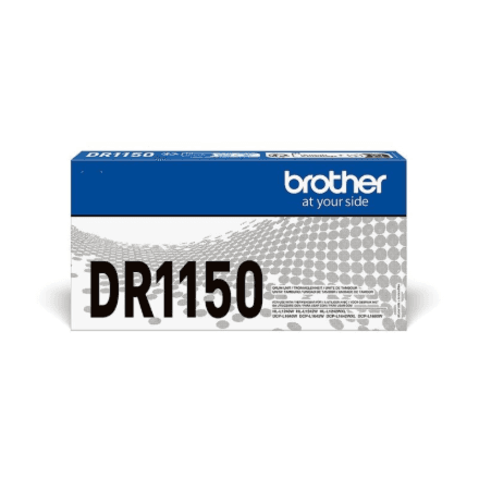 Brother DR-1150 Drum, 10000 pages – nuotrauka 1