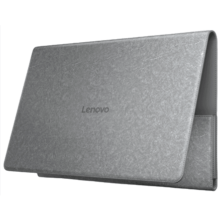 Lenovo | Tab Plus Sleeve | ZG38C05800 | Fits up to size 11.5 " | Sleeve | Grey – image 1