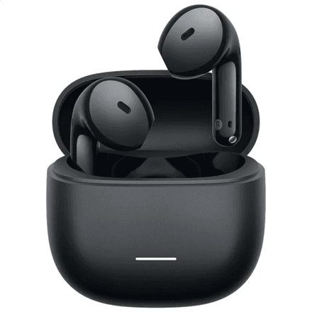 Xiaomi REDMI Buds 8 Active | Bluetooth | Black | Wireless – nuotrauka 1