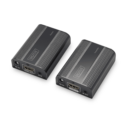 Digitus | 4K HDMI Extender Set, 4K/60Hz – image 1