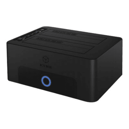 Raidsonic Icy Box – image 1