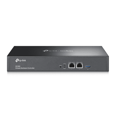 TP-LINK Omada Hardware Controller – nuotrauka 1