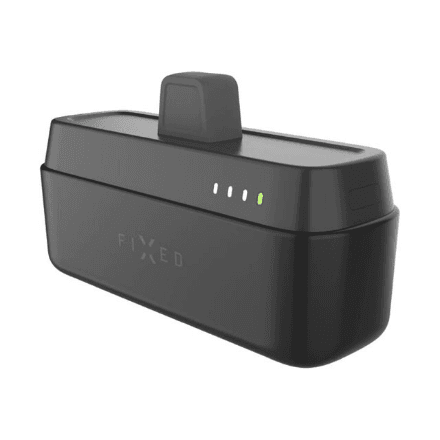 Fixed Zen 5 Plug-in 20W Powerbank – nuotrauka 1