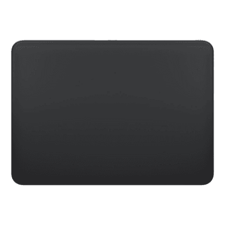 Apple Magic Trackpad | Trackpad | Wireless | Bluetooth | N/A | Black – nuotrauka 1