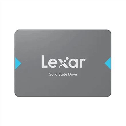 Lexar SSD NQ100 – nuotrauka 1