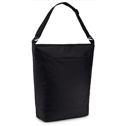 Case Logic | Invigo Eco Convertible Tote | INVIT116 | Tote | Black – nuotrauka 1
