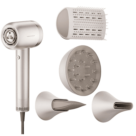 Dreame AHG40A-PK Hair Dryer – nuotrauka 1