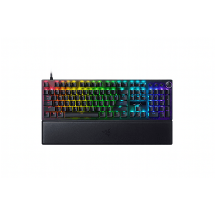 Razer Huntsman V3 Pro 8KHz · Gaming keyboard · Wired – nuotrauka 1