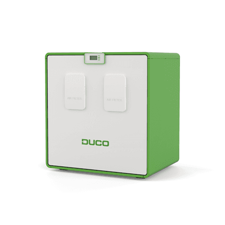 DUCO | DucoBox Energy Comfort Plus D550 – image 1