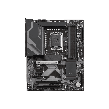 Gigabyte Z790 D AX Processor family Intel – nuotrauka 1