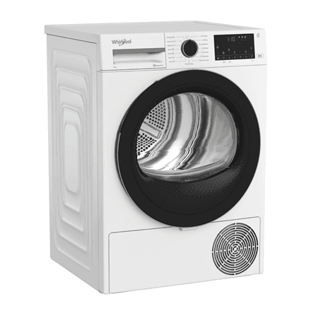 Whirlpool Dryer Machine WP D9 WBS EE – image 1
