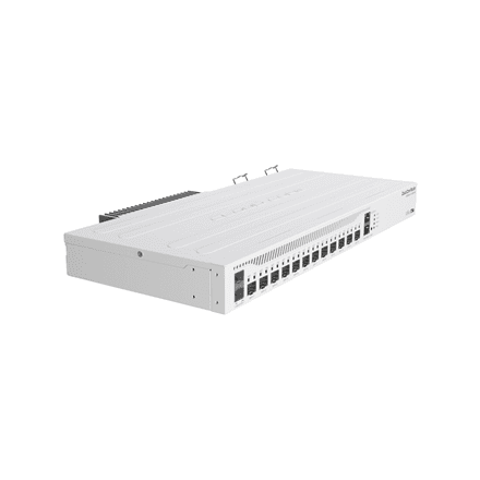 MikroTik Cloud Core Router 2004-1G-12S+2XS | MikroTik – image 1