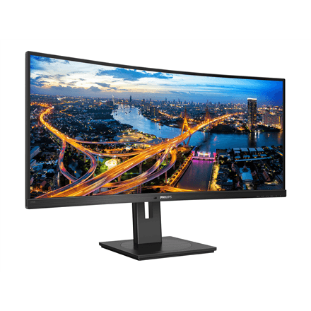 Philips Curved UltraWide – nuotrauka 1