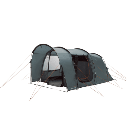 Easy Camp Tent | Skarvan 4 | 4 person(s) | Blue – image 1