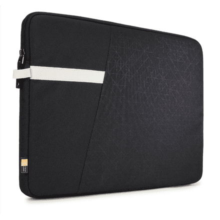 Case Logic | Ibira Laptop Sleeve | IBRS215 | Sleeve | Black – nuotrauka 1