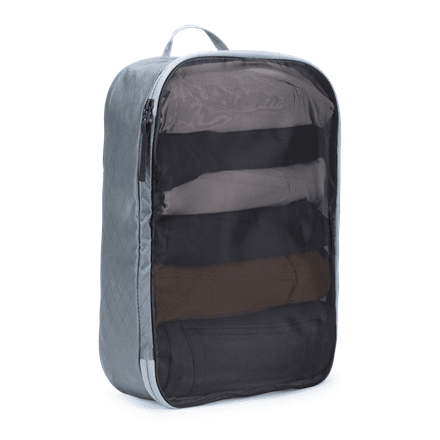 Thule | Packing Cube, Medium | Packing Cube | Pond Gray – image 1