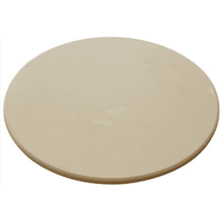 TunaBone Pizza stone 38cm for Kamado 23/24inch – nuotrauka 1