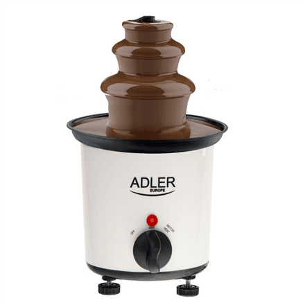 Adler | Chocolate Fountain | AD 4487 | Chocolate fountain | 30 W – nuotrauka 1