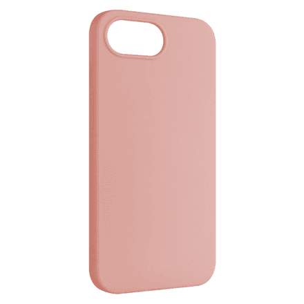 Fixed Story | Back Cover | Apple | iPhone 16e | Rubber | Pink – nuotrauka 1