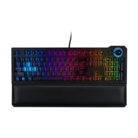 Acer Predator Aethon 700 | Gaming Keyboard | Wired | US | Black – nuotrauka 1