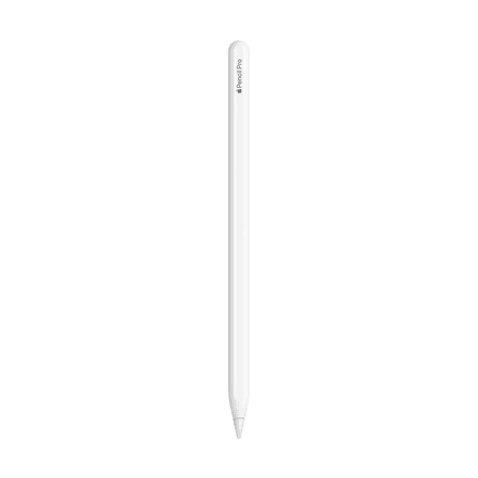 Apple | Pencil Pro iPad Pro 13-inch (M4) iPad Pro 11-inch (M4) iPad Air 13-inch (M2) iPad Air 11-inch (M2) – image 1