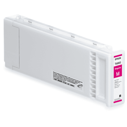 Epson UltraChrome GS2 | T688300 | Ink cartrige | Magenta – nuotrauka 1