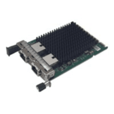 Fujitsu PLAN EP X710-T2L 2x10GBASE-T PCIE FH/LP | Fujitsu – image 1
