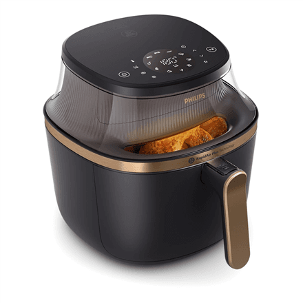 Philips Airfryer | NA332/00 3000 Series | Power 1700 W | Capacity 6.2 L – image 1