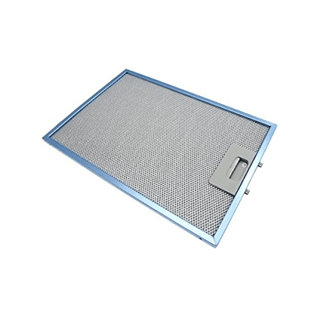 CATA | Metal filter – nuotrauka 1