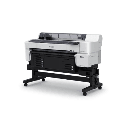 Epson SureColor G6000 bundeled with Fiery Digital Factory Epson Production Edition · Colour · Ink-jet – nuotrauka 1