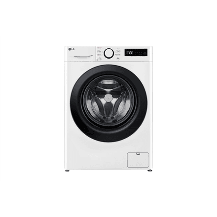 LG Washing machine with dryer – nuotrauka 1