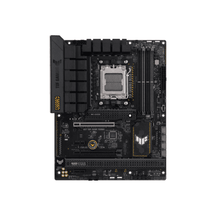 Asus TUF Gaming B650-Plus - motherboard - ATX – nuotrauka 1