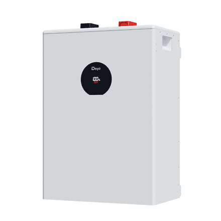Deye ESS LV Battery Storage System 11.8 kWh | SE-F12-C – image 1