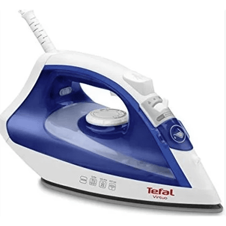 TEFAL Steam Iron – image 1