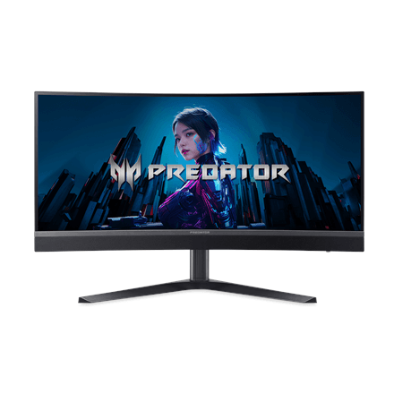 Acer Predator X34 V3bmiiphuzx Series – image 1