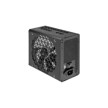 Corsair | Fully Modular ATX Power Supply (EU) | RM1000x SHIFT | 1000 W | 80 PLUS GOLD – nuotrauka 1