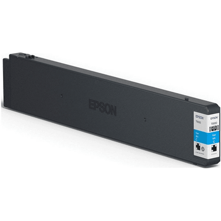 Epson WorkForce Enterprise WF-C20750 | Ink Cartridge | Cyan – nuotrauka 1