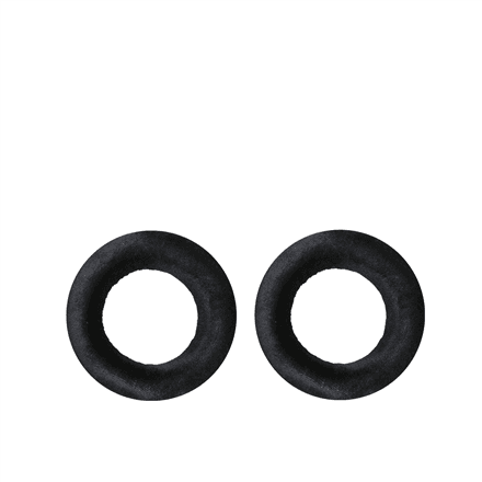 Beyerdynamic Ear pad set velour, open | EDT 990 VB | Black – nuotrauka 1