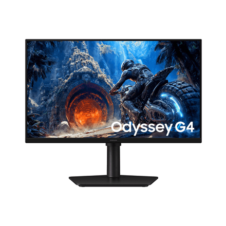 Samsung Odyssey G4 G40H LS25HG402EUXEN – image 1