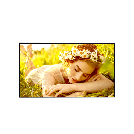 LG 4K UHD Signage 75UL5Q-E – nuotrauka 1