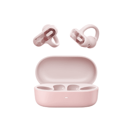 Lenovo Accessories Open-Ear Clip-on Earbuds X500 - PK | Lenovo – nuotrauka 1