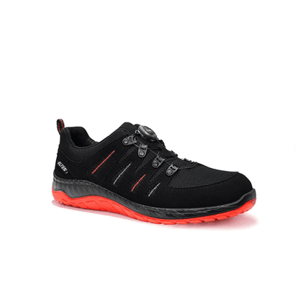Elten | Safety Shoes Maddox BOA Low ESD S3, Size 44 – nuotrauka 1