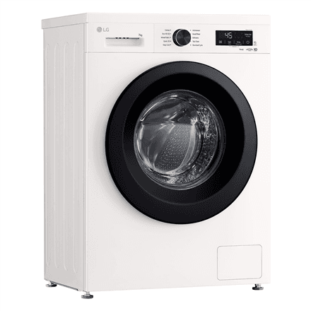 LG Washing Machine – nuotrauka 1