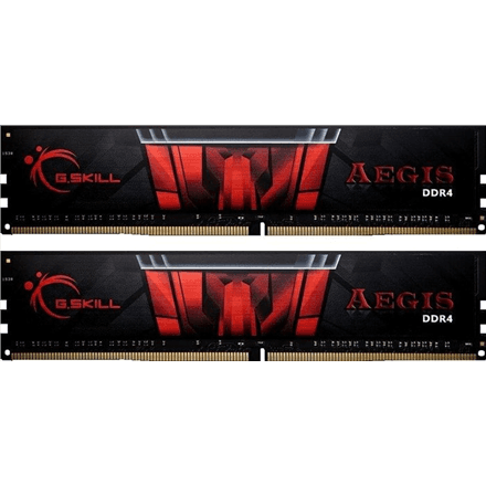 G.Skill Aegis – image 1