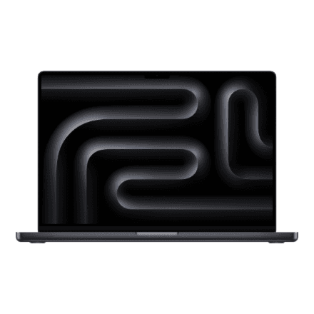 Apple MacBook Pro – nuotrauka 1