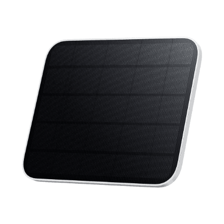 Xiaomi | Outdoor Camera Solar Panel | BW Series | 24 month(s) | IP66 – nuotrauka 1